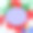 圣诞销售冬季横幅与文字空间。圣诞树的树枝，雪人，五颜六色的圣诞球。红色、蓝色背景。向量illustracion素材图片