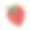红色的草莓。水彩手绘插图孤立的白色背景。素材图片
