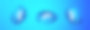 等距位置与花图标孤立在蓝色背景。蓝色圆按钮。矢量图素材图片