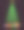 一棵绿色的圣诞树，上面有五颜六色的玩具，下面有礼物。素材图片