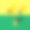 装饰南瓜铺在明亮的黄色和绿色上。平铺的构图，最小的秋收和感恩的庆祝理念素材图片